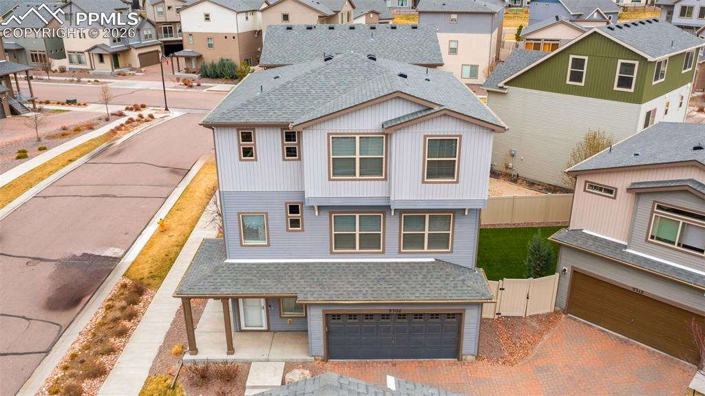 9306 Arklow Way Colorado Springs CO 80927
