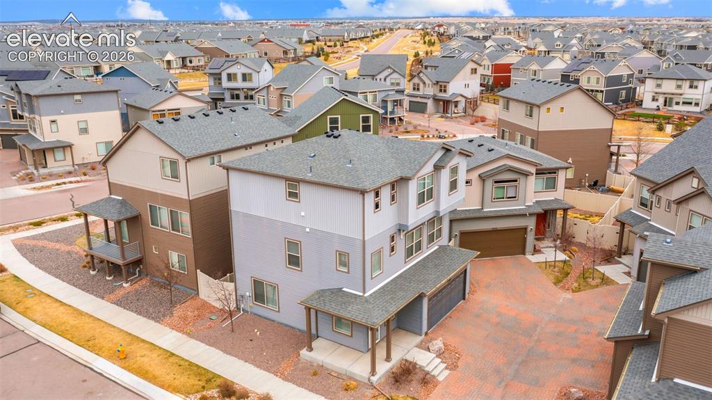 9306 Arklow Way Colorado Springs CO 80927
