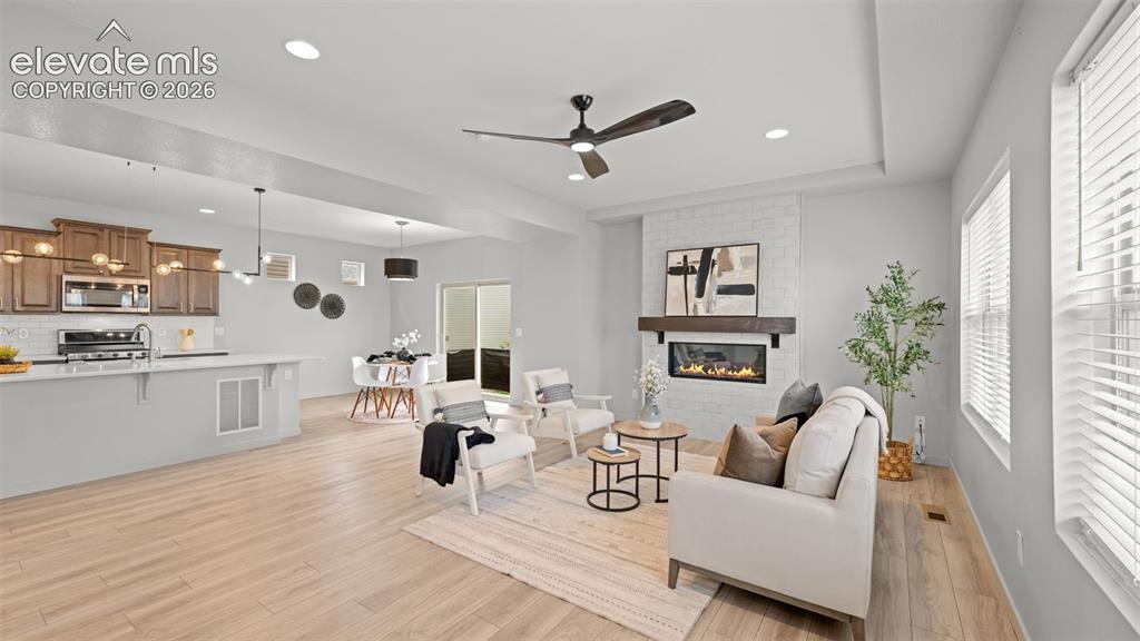 9306 Arklow Way Colorado Springs CO 80927