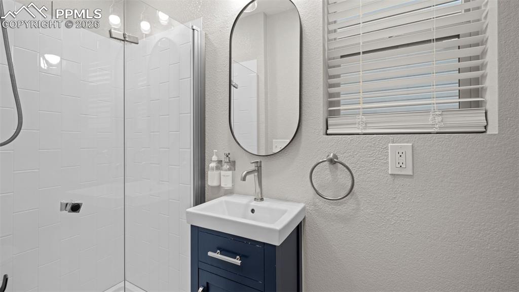 9306 Arklow Way Colorado Springs CO 80927