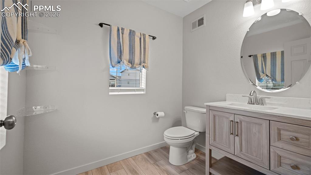 9306 Arklow Way Colorado Springs CO 80927