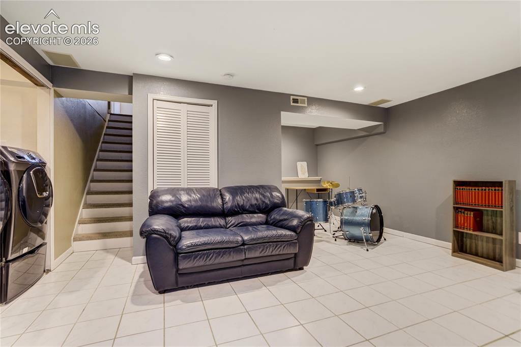 9519 Cool Shadow Court Colorado Springs CO 80925