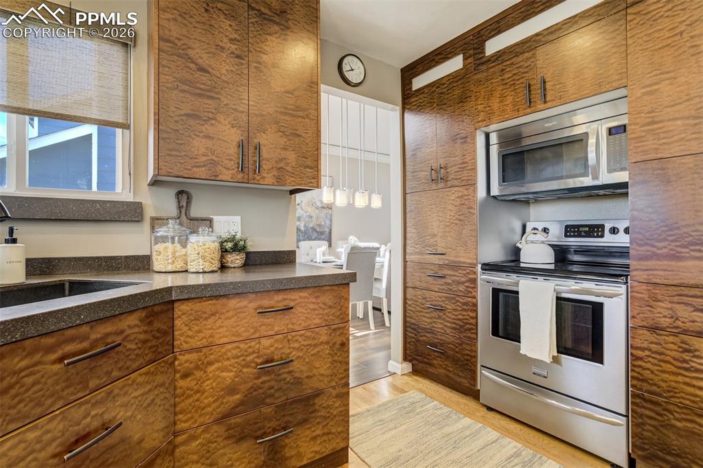 3415 Birnamwood Drive Colorado Springs CO 80920