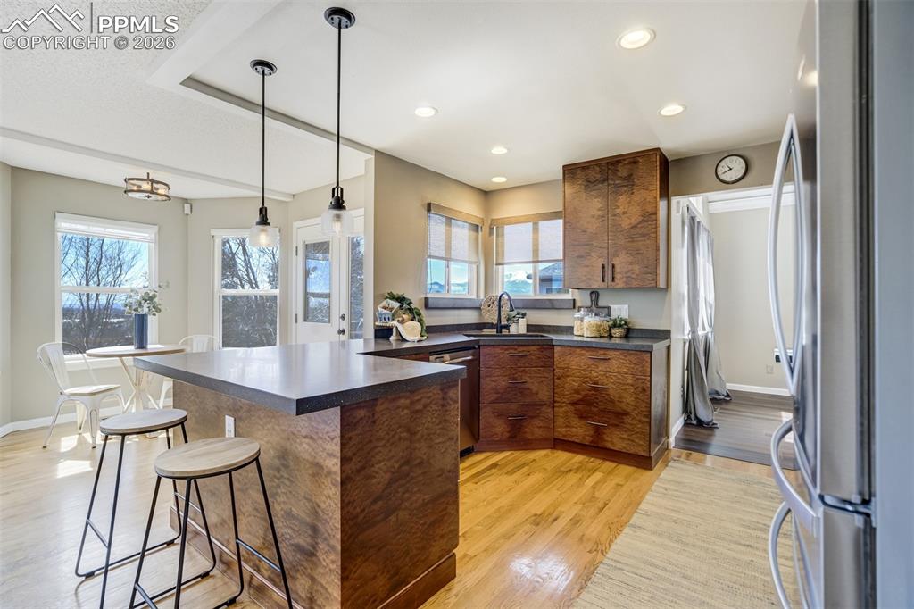 3415 Birnamwood Drive Colorado Springs CO 80920