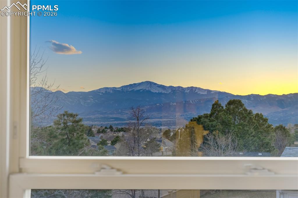 3415 Birnamwood Drive Colorado Springs CO 80920
