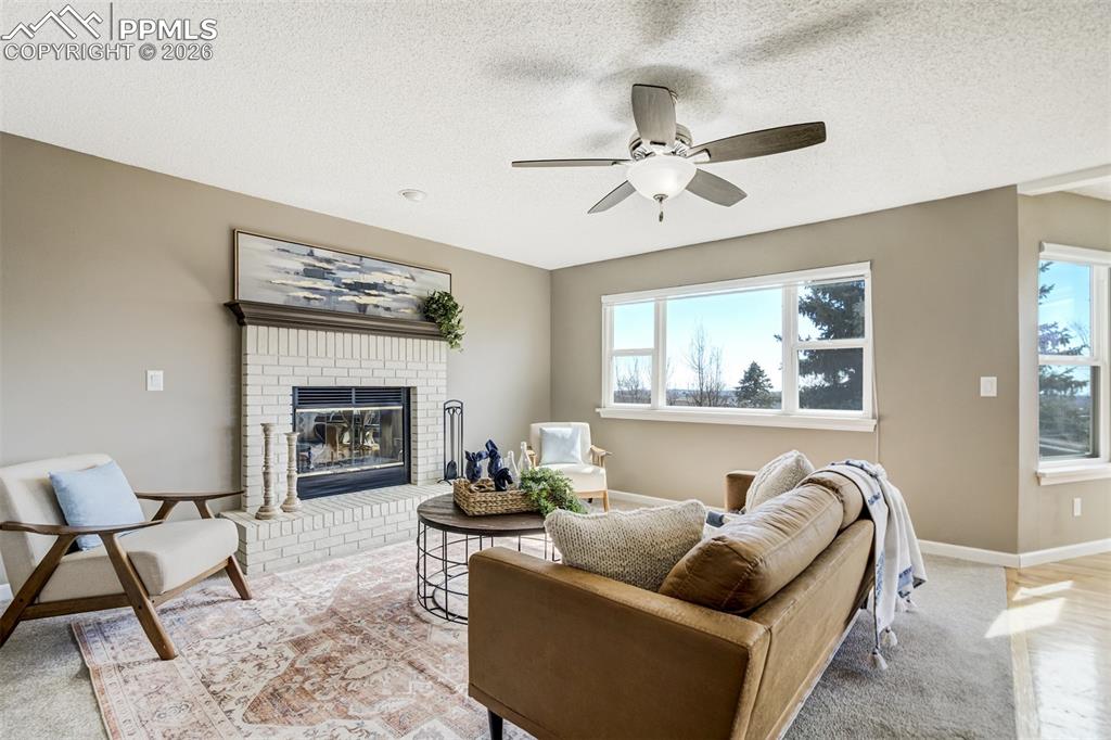3415 Birnamwood Drive Colorado Springs CO 80920