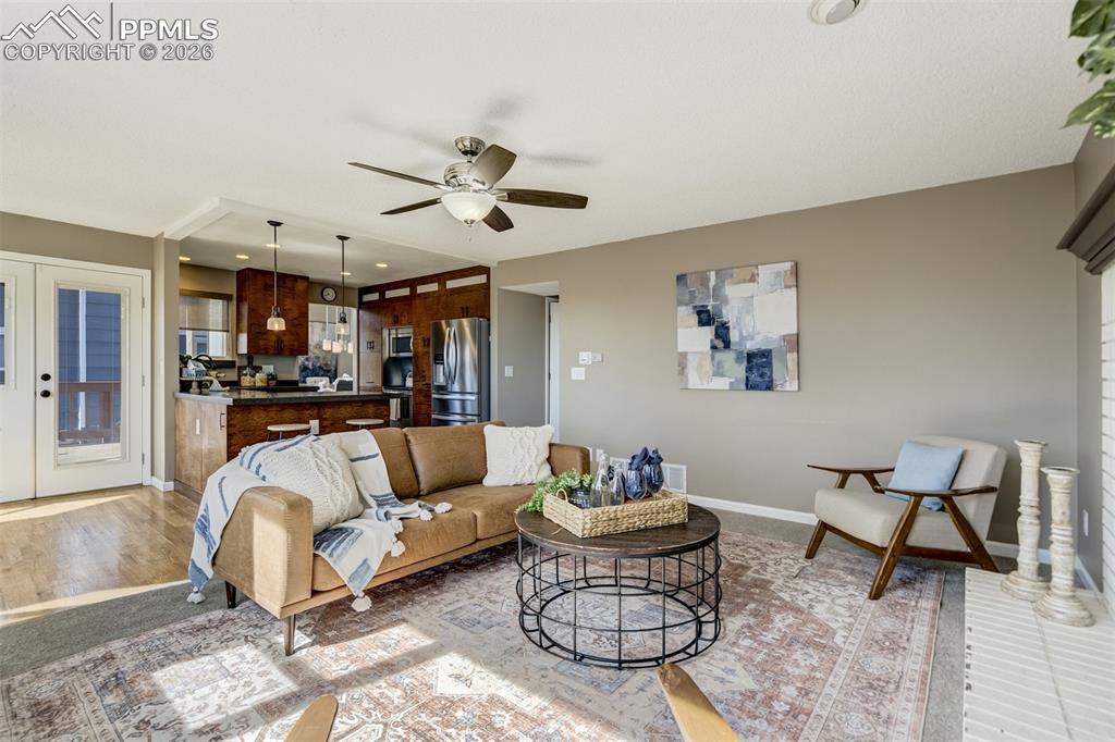 3415 Birnamwood Drive Colorado Springs CO 80920