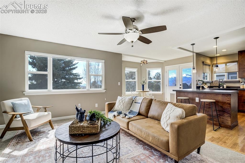3415 Birnamwood Drive Colorado Springs CO 80920