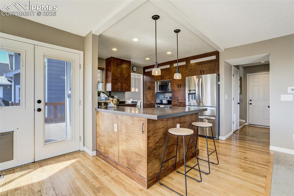 3415 Birnamwood Drive Colorado Springs CO 80920