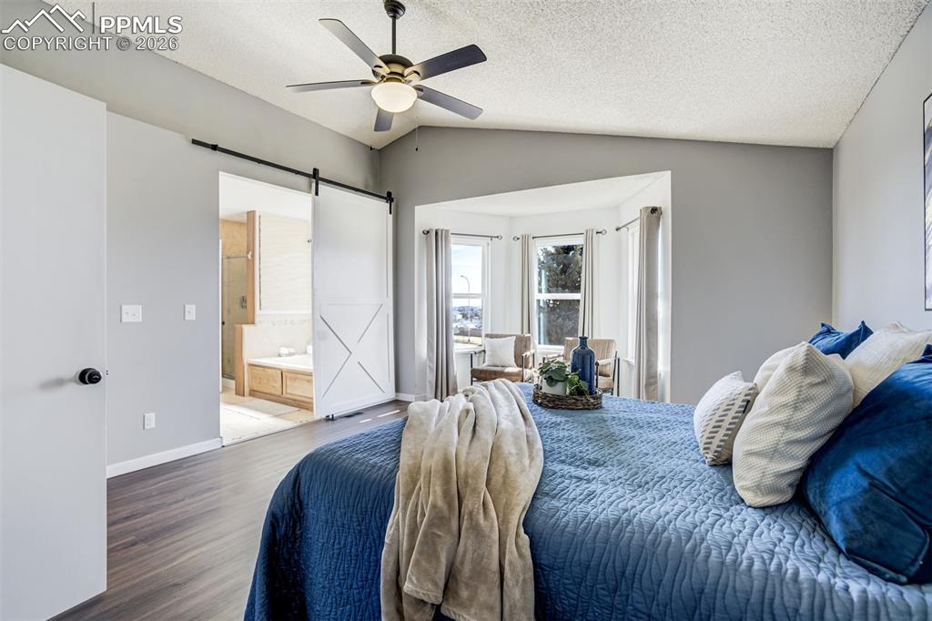 3415 Birnamwood Drive Colorado Springs CO 80920