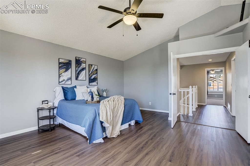 3415 Birnamwood Drive Colorado Springs CO 80920