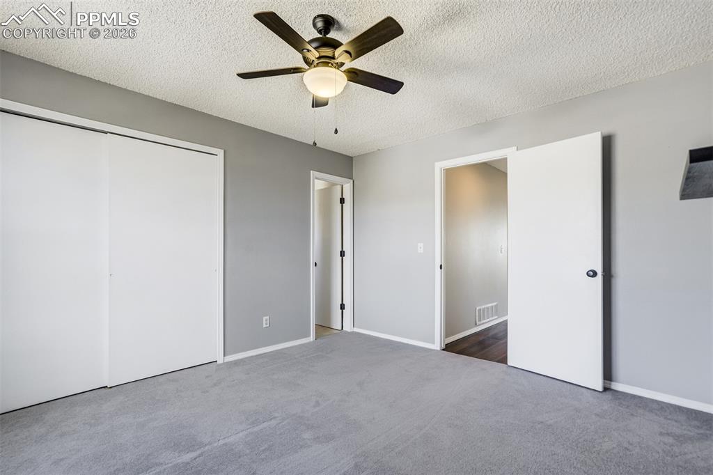 3415 Birnamwood Drive Colorado Springs CO 80920