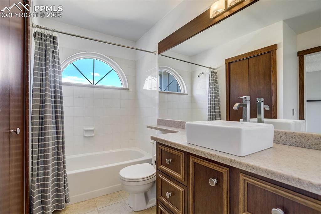 3415 Birnamwood Drive Colorado Springs CO 80920