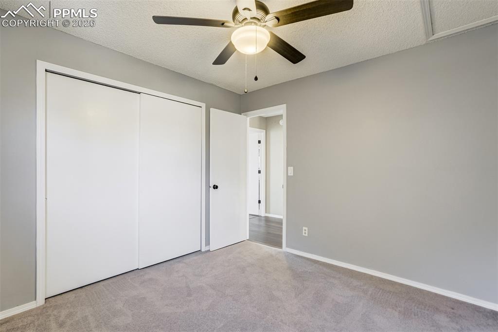 3415 Birnamwood Drive Colorado Springs CO 80920