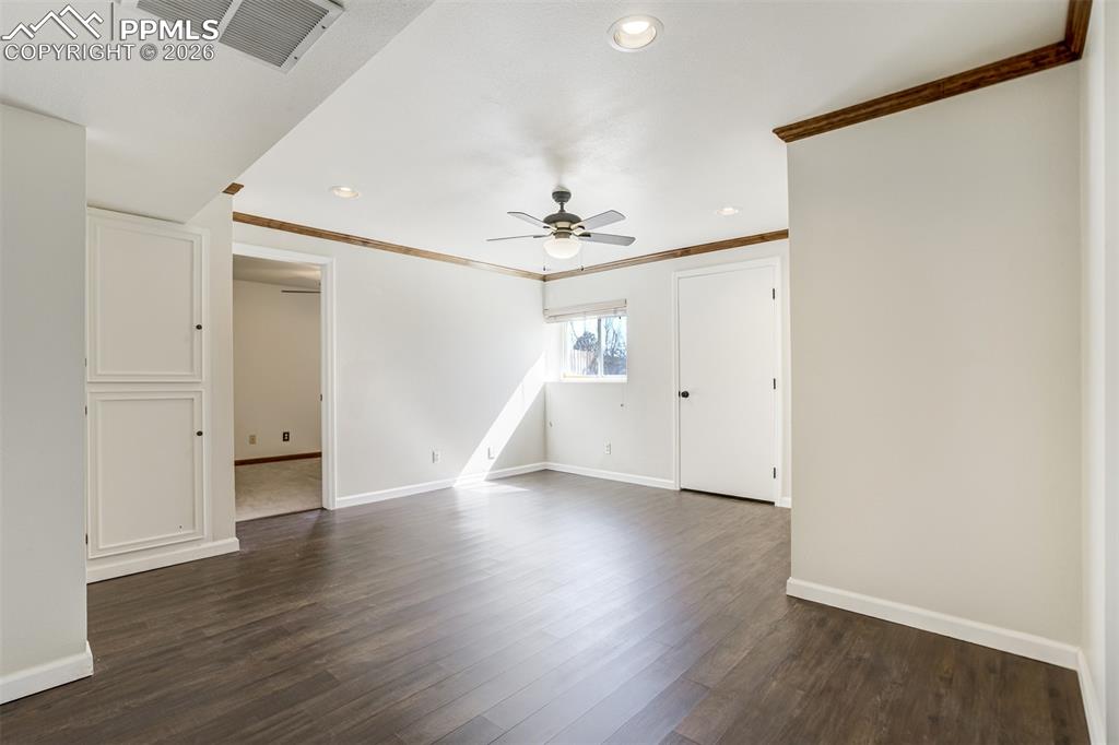 3415 Birnamwood Drive Colorado Springs CO 80920