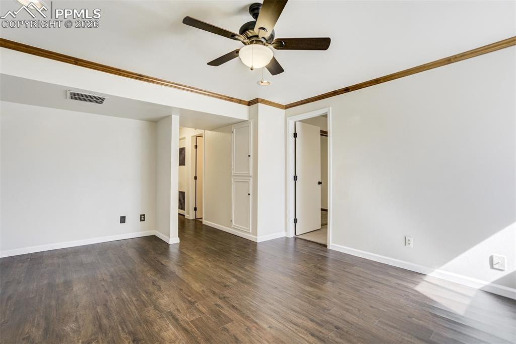 3415 Birnamwood Drive Colorado Springs CO 80920