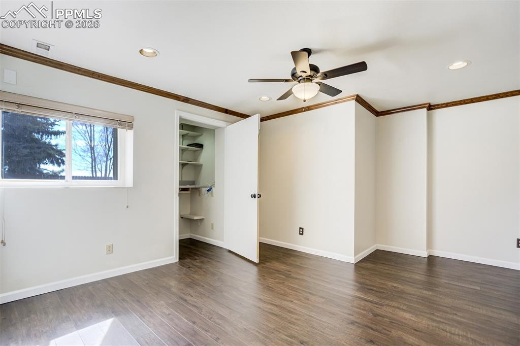 3415 Birnamwood Drive Colorado Springs CO 80920