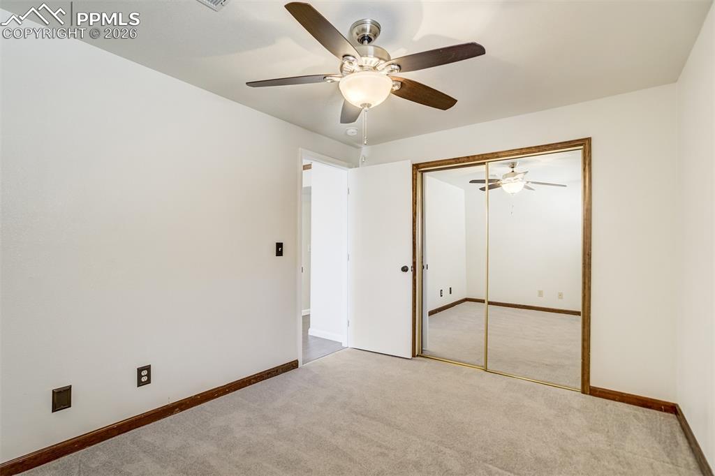 3415 Birnamwood Drive Colorado Springs CO 80920