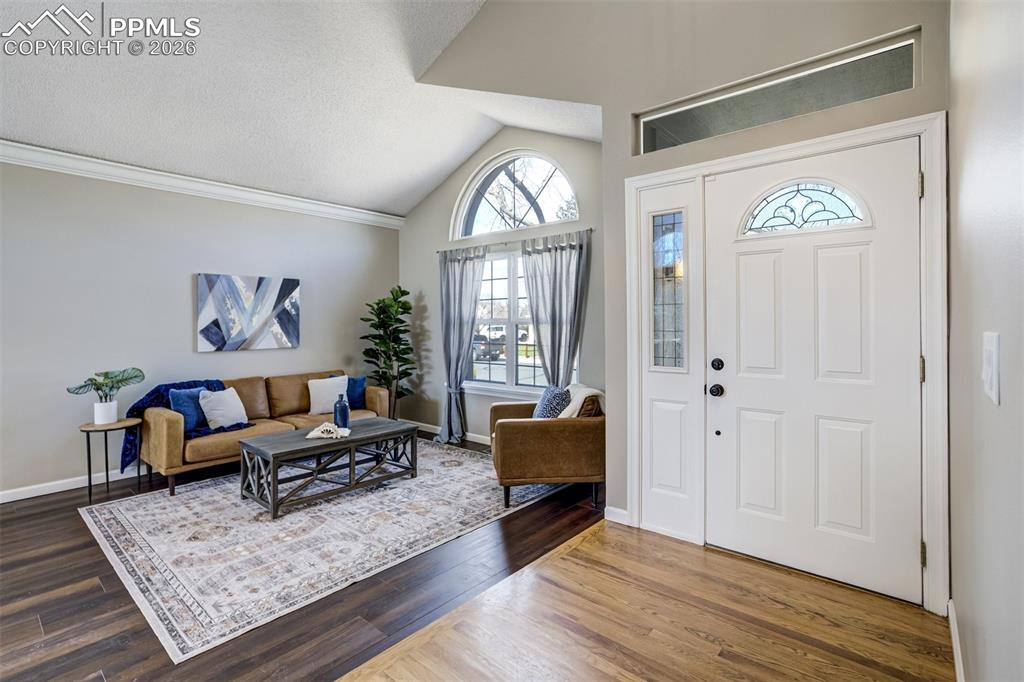 3415 Birnamwood Drive Colorado Springs CO 80920