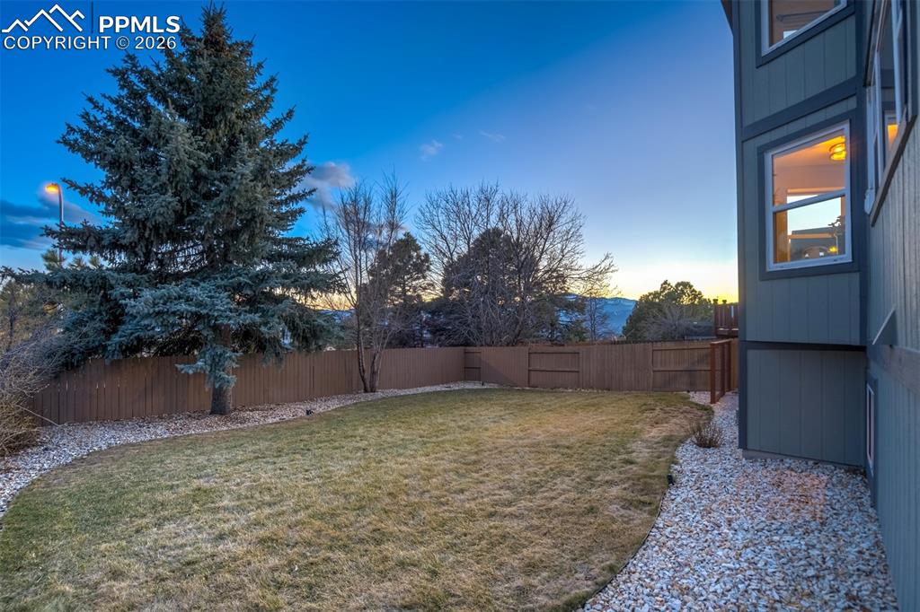 3415 Birnamwood Drive Colorado Springs CO 80920