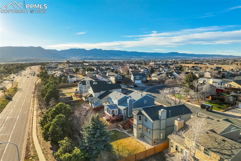 3415 Birnamwood Drive Colorado Springs CO 80920