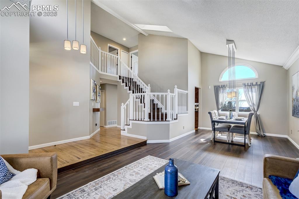 3415 Birnamwood Drive Colorado Springs CO 80920