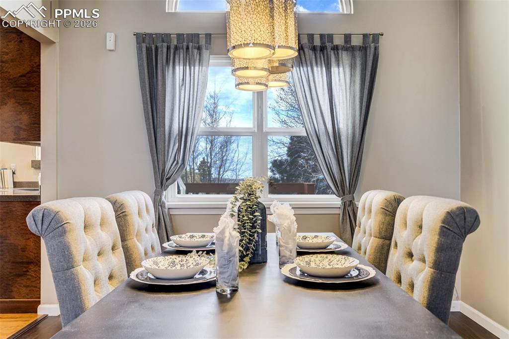3415 Birnamwood Drive Colorado Springs CO 80920