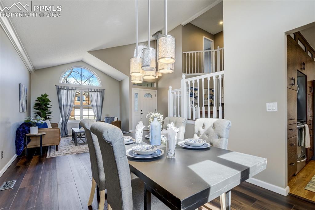 3415 Birnamwood Drive Colorado Springs CO 80920