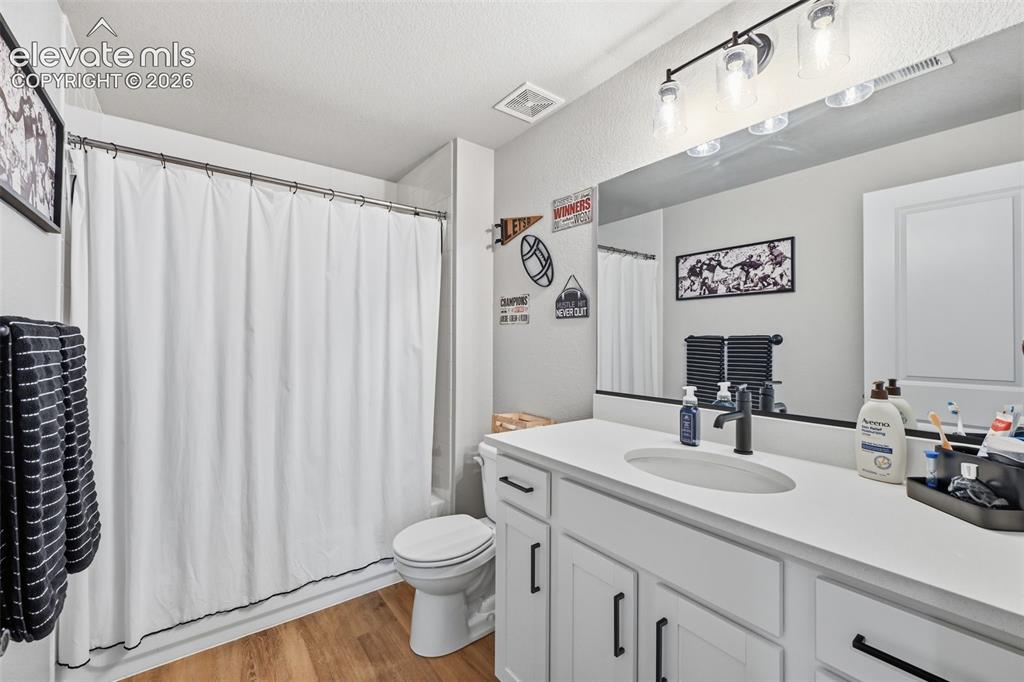 12900 Sunrise Ridge Drive Peyton CO 80831
