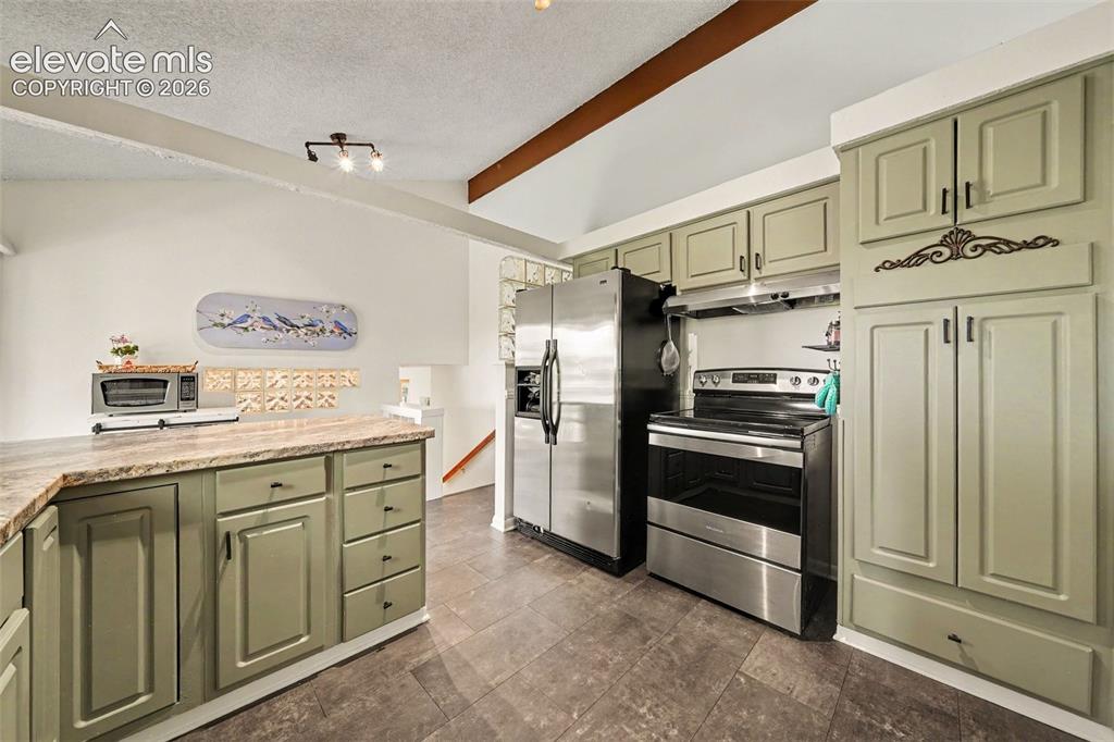 5393 Galena Drive Colorado Springs CO 80918