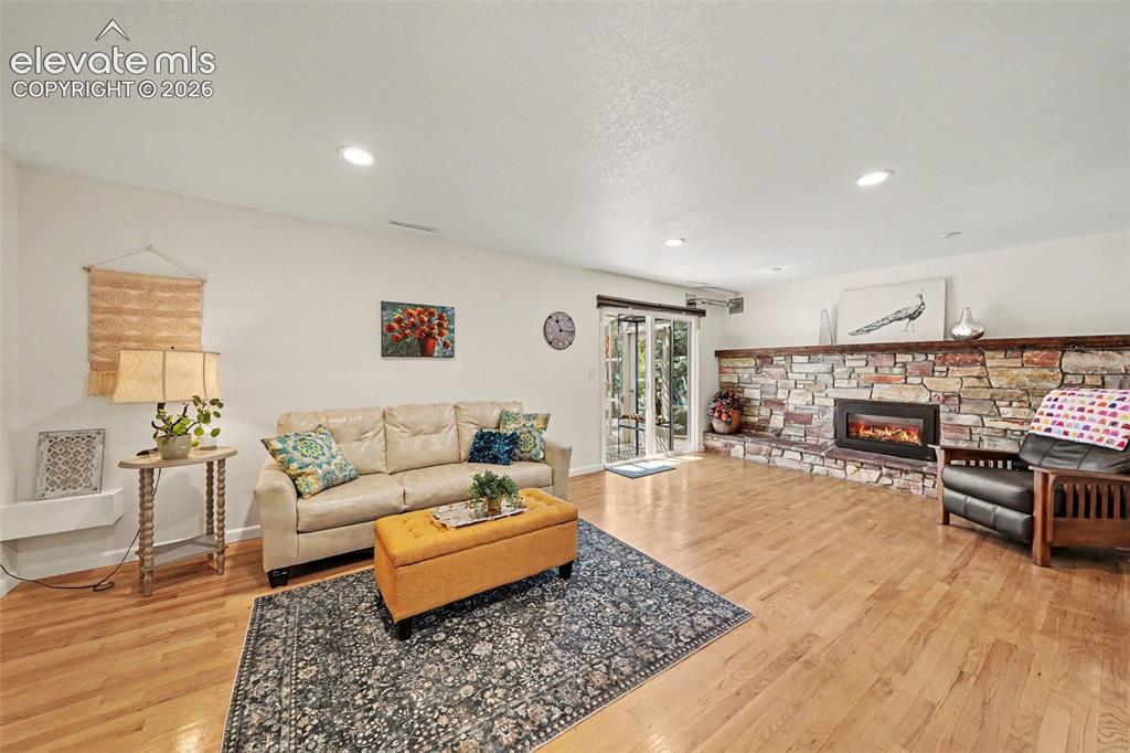5393 Galena Drive Colorado Springs CO 80918