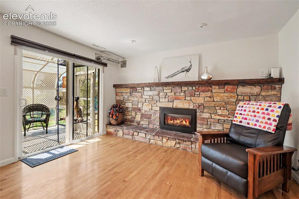 5393 Galena Drive Colorado Springs CO 80918