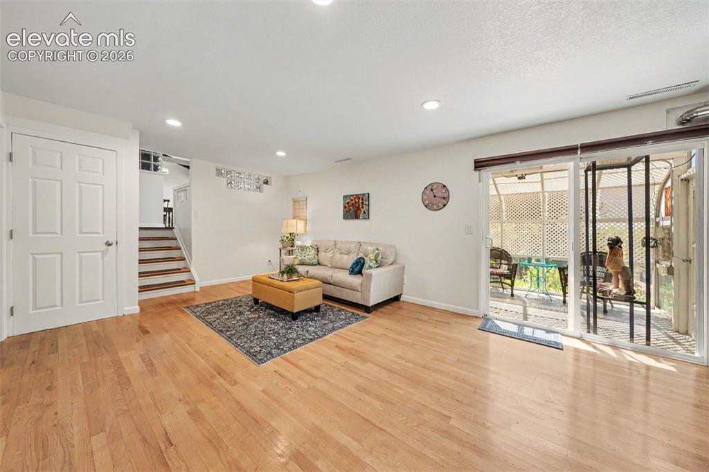 5393 Galena Drive Colorado Springs CO 80918