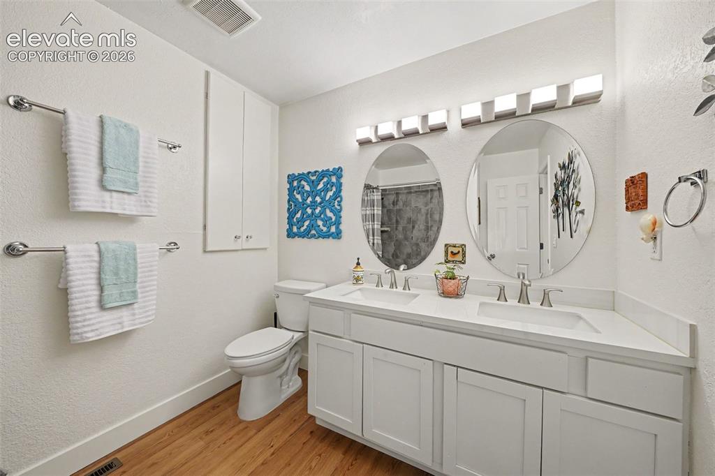 5393 Galena Drive Colorado Springs CO 80918