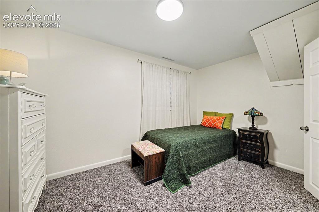 5393 Galena Drive Colorado Springs CO 80918