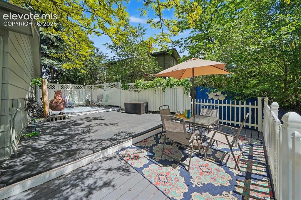 5393 Galena Drive Colorado Springs CO 80918