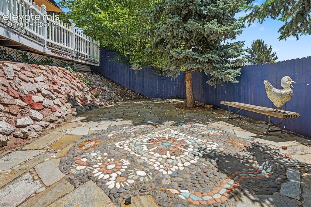 5393 Galena Drive Colorado Springs CO 80918