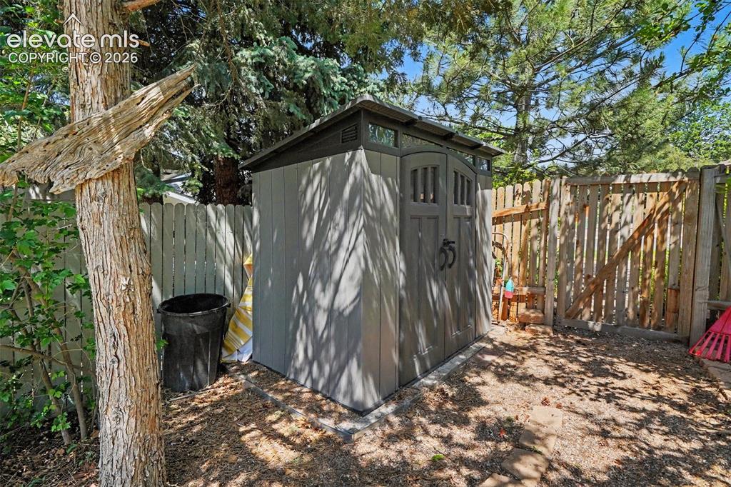 5393 Galena Drive Colorado Springs CO 80918