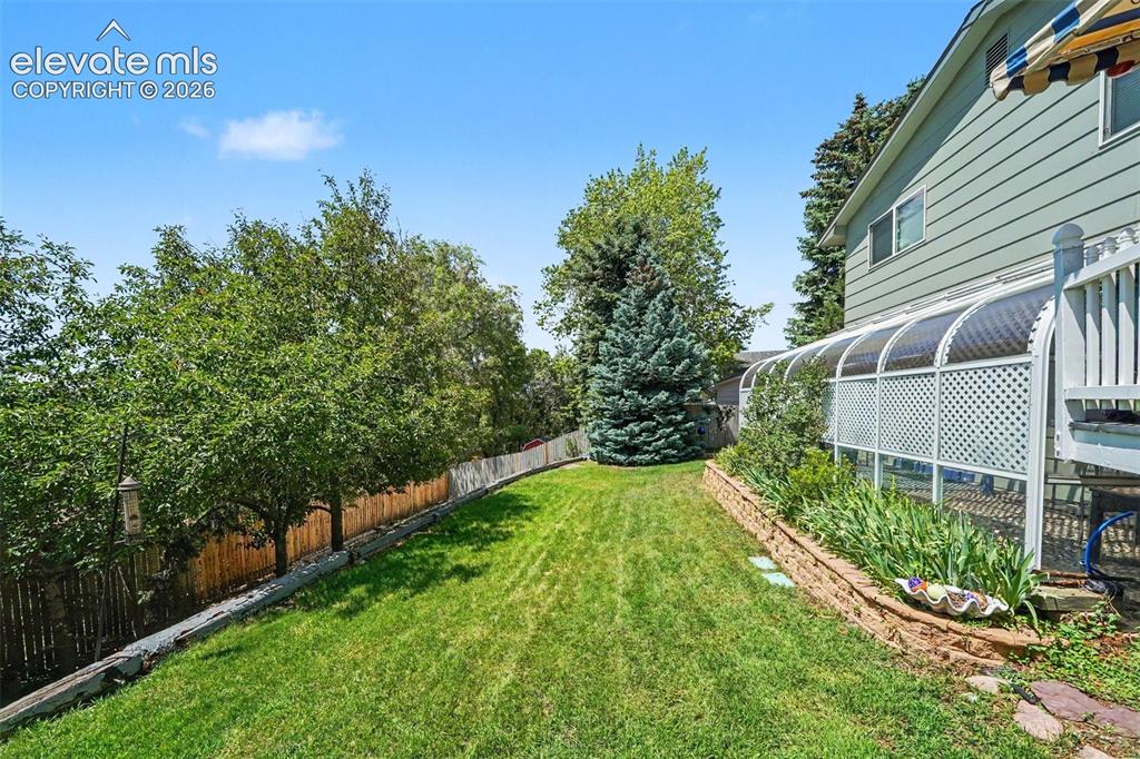 5393 Galena Drive Colorado Springs CO 80918