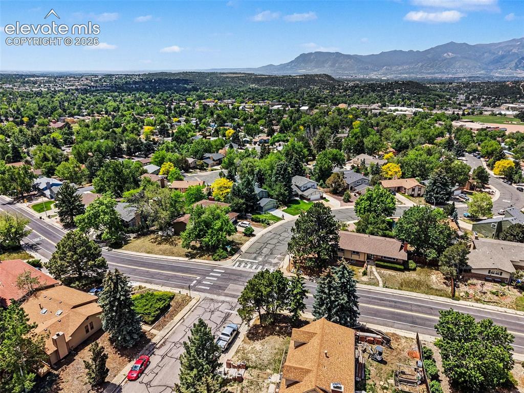 5393 Galena Drive Colorado Springs CO 80918