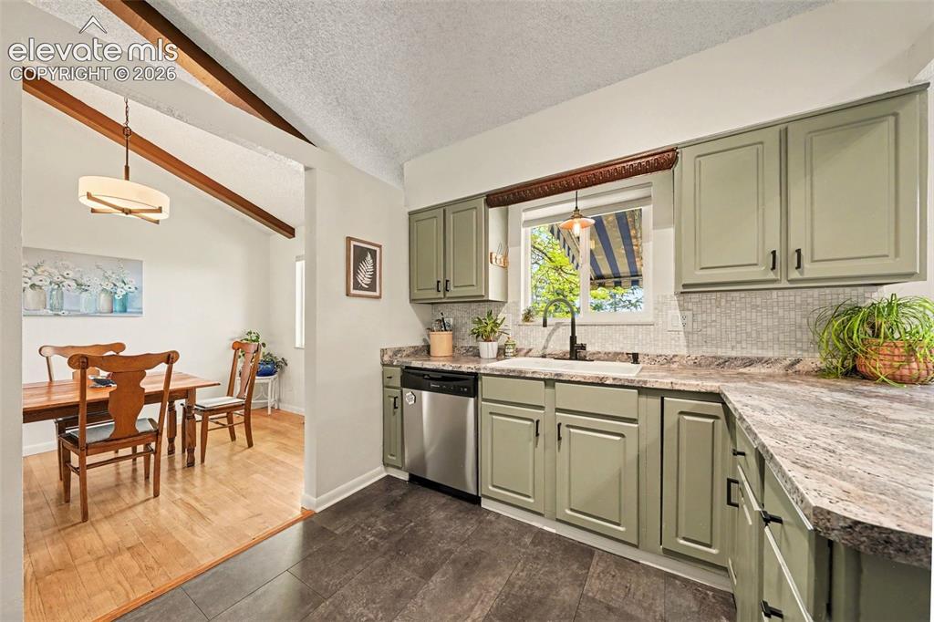 5393 Galena Drive Colorado Springs CO 80918
