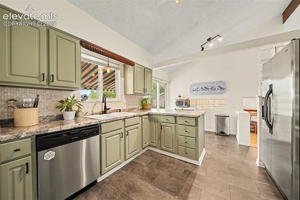 5393 Galena Drive Colorado Springs CO 80918