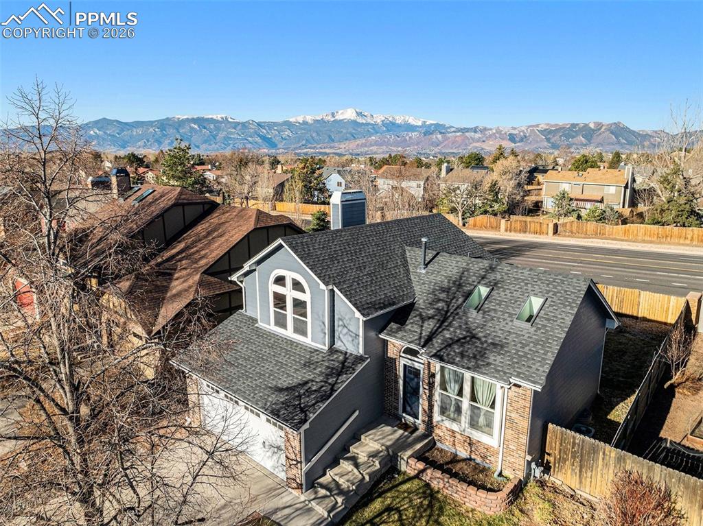 8870 Boxelder Drive Colorado Springs CO 80920