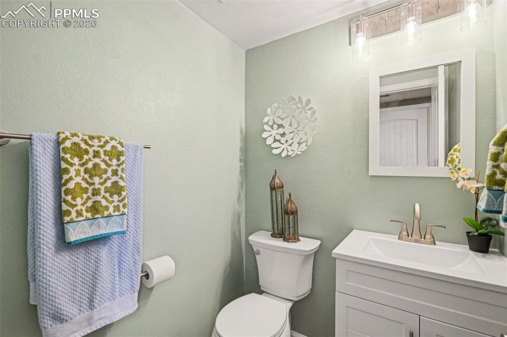 8870 Boxelder Drive Colorado Springs CO 80920
