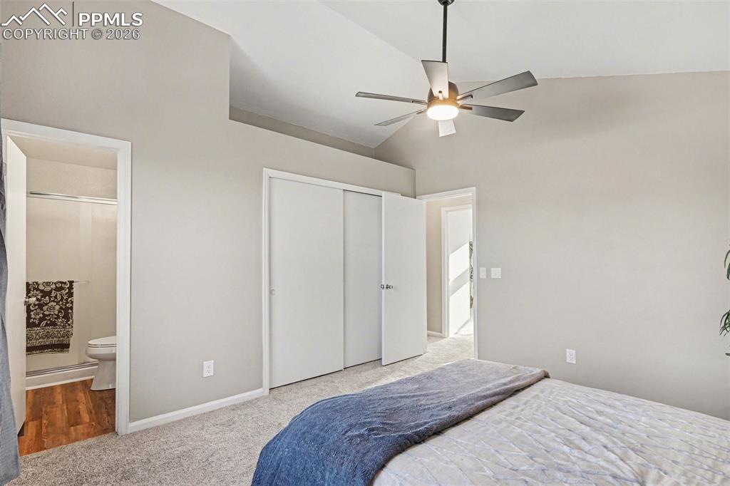 8870 Boxelder Drive Colorado Springs CO 80920
