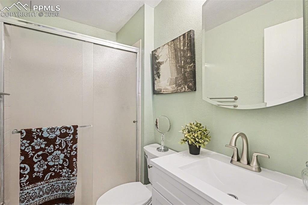 8870 Boxelder Drive Colorado Springs CO 80920
