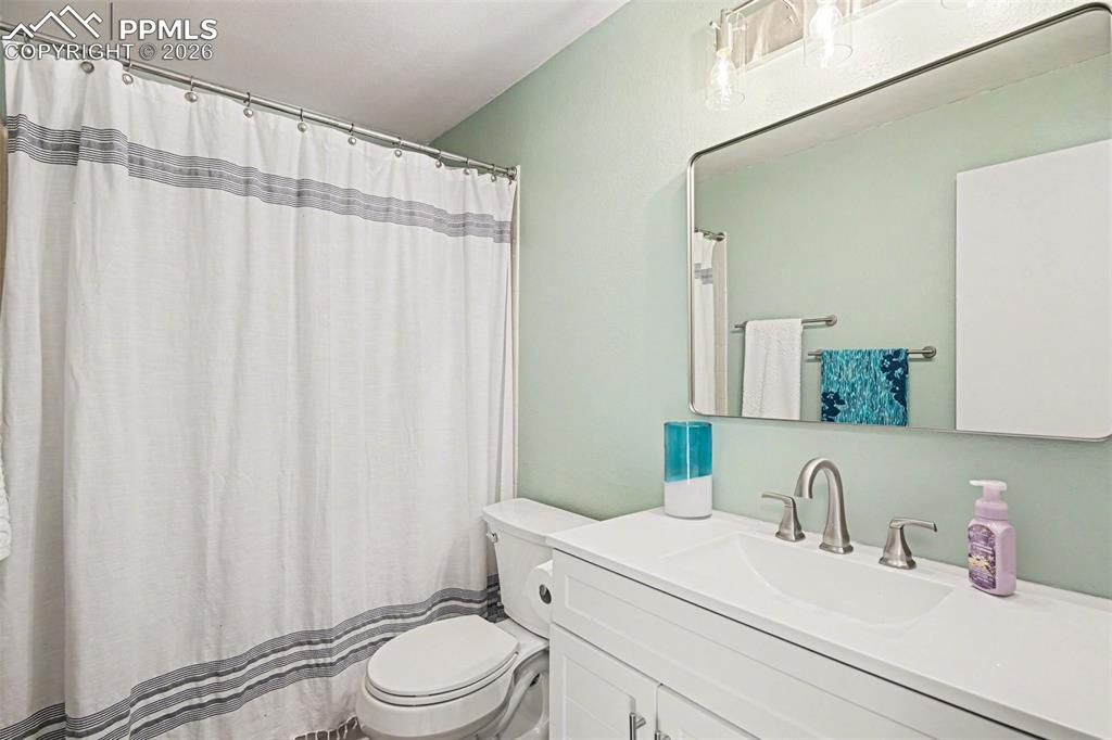 8870 Boxelder Drive Colorado Springs CO 80920