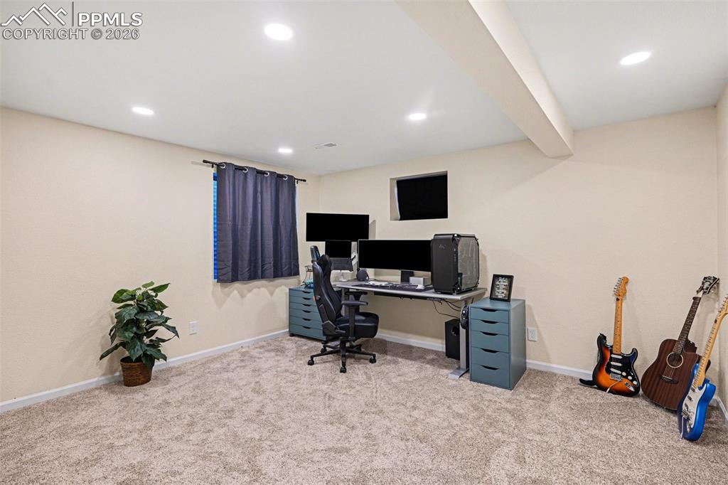 8870 Boxelder Drive Colorado Springs CO 80920