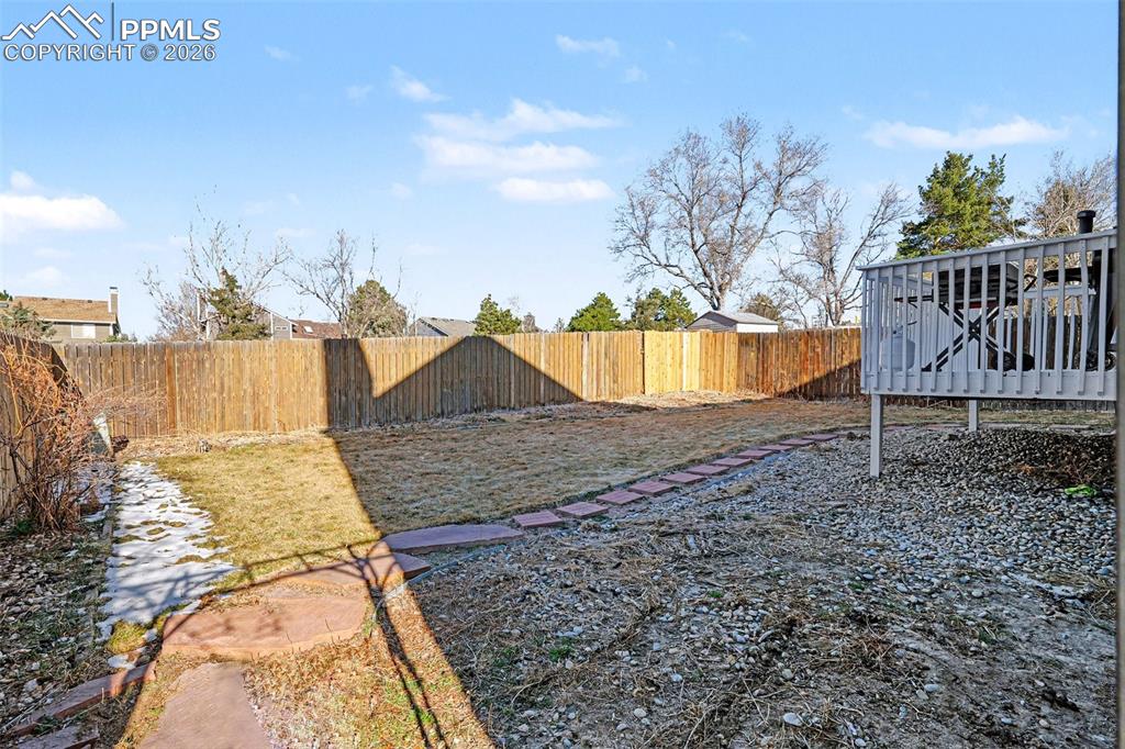 8870 Boxelder Drive Colorado Springs CO 80920