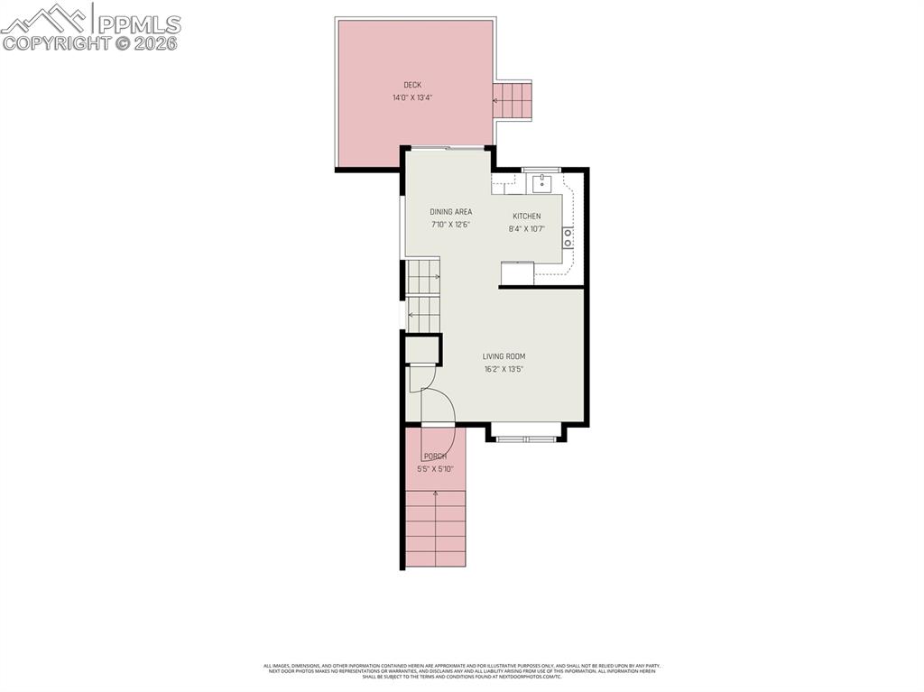 8870 Boxelder Drive Colorado Springs CO 80920
